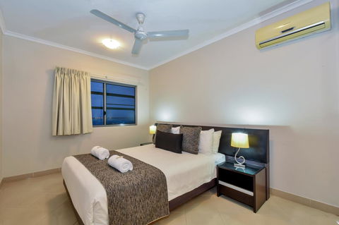 Argus Apartments Darwin - Accommodation Port Hedland 38