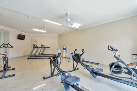 Argus Apartments Darwin - Accommodation Port Hedland 24