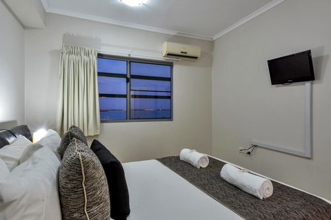 Argus Apartments Darwin - Accommodation Port Hedland 36