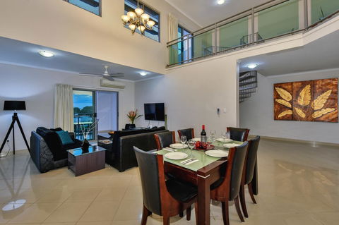 Argus Apartments Darwin - Accommodation Port Hedland 27