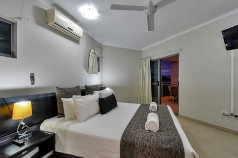 Argus Apartments Darwin - Accommodation Port Hedland 35