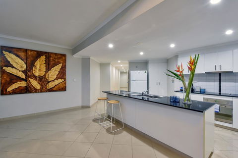 Argus Apartments Darwin - Accommodation Port Hedland 30