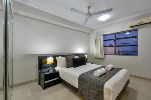Argus Apartments Darwin - Accommodation Port Hedland 37