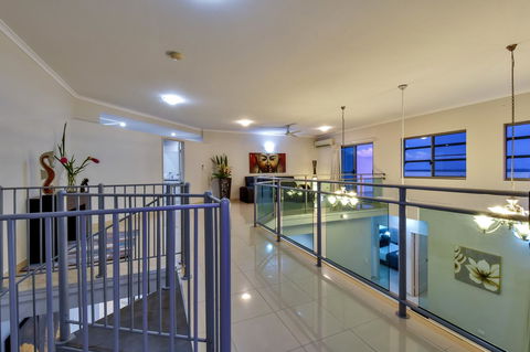 Argus Apartments Darwin - Accommodation Port Hedland 40