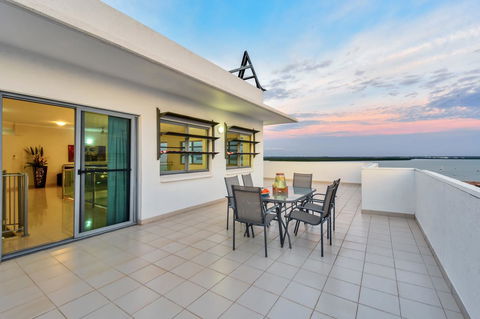 Argus Apartments Darwin - Accommodation Port Hedland 43