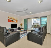 Argus Apartments Darwin - Accommodation Port Hedland