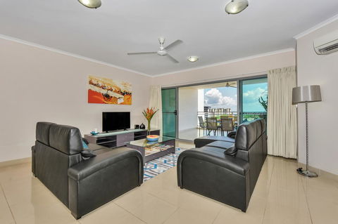 Argus Apartments Darwin - Accommodation Port Hedland 0