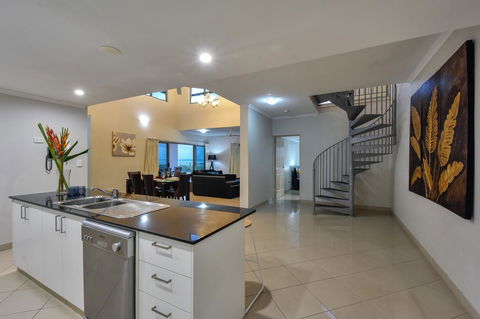 Argus Apartments Darwin - Accommodation Port Hedland 28