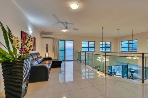 Argus Apartments Darwin - Accommodation Port Hedland 32