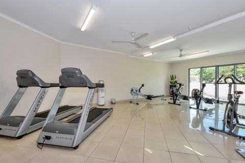 Argus Apartments Darwin - Accommodation Port Hedland 23