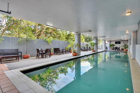 Argus Apartments Darwin - Accommodation Port Hedland 15