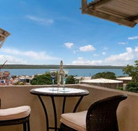 Central Studio Darwin CBD Northern Territory - Accommodation Port Hedland