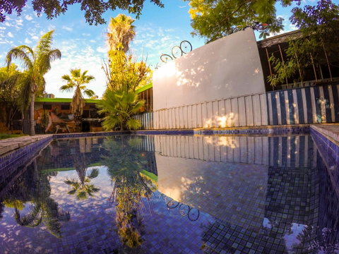 Jump Inn Alice Budget Accommodation - Accommodation Port Hedland 0