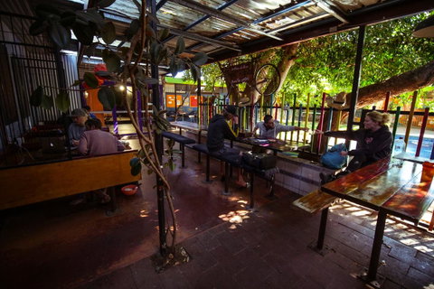 Jump Inn Alice Budget Accommodation - Accommodation Port Hedland 30
