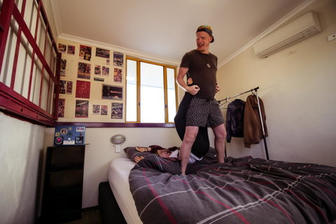 Jump Inn Alice Budget Accommodation - Accommodation Port Hedland 10