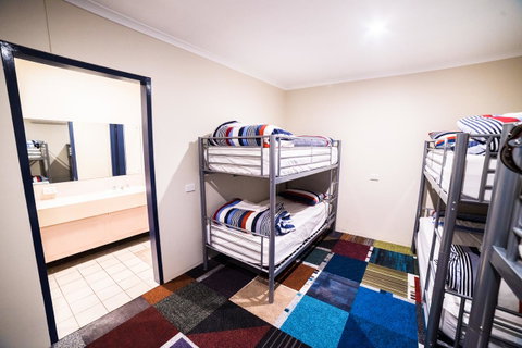 Jump Inn Alice Budget Accommodation - Accommodation Port Hedland 40