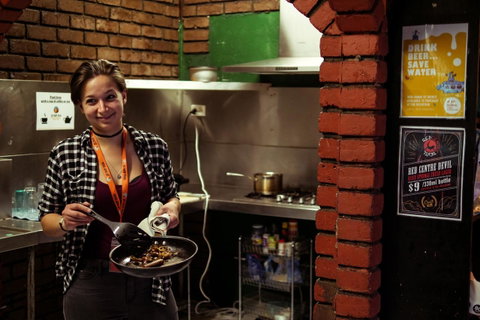 Jump Inn Alice Budget Accommodation - Accommodation Port Hedland 12