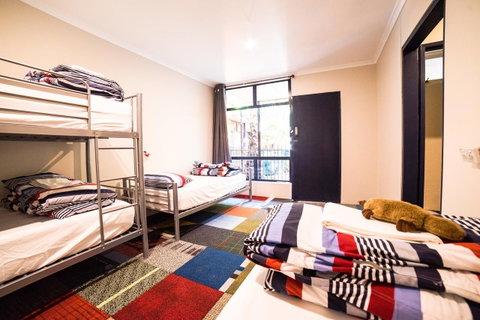 Jump Inn Alice Budget Accommodation - Accommodation Port Hedland 41
