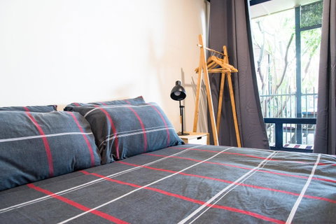 Jump Inn Alice Budget Accommodation - Accommodation Port Hedland 44