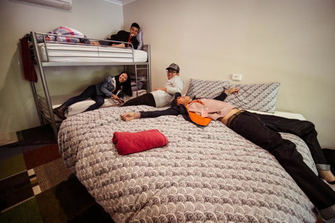 Jump Inn Alice Budget Accommodation - Accommodation Port Hedland 38