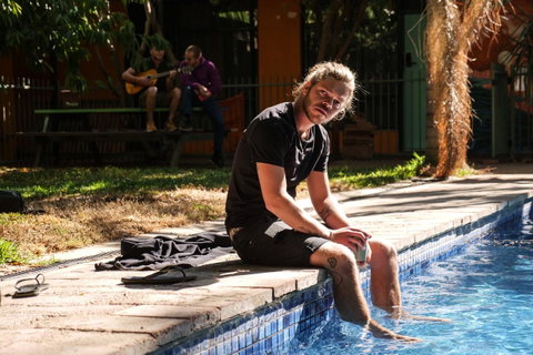 Jump Inn Alice Budget Accommodation - Accommodation Port Hedland 26