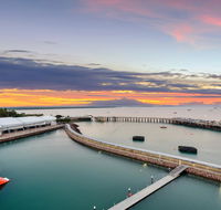 Astra Apartments Darwin - Accommodation Port Hedland