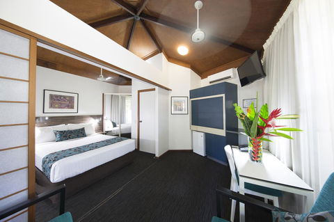 Palms City Resort - Accommodation Port Hedland 40