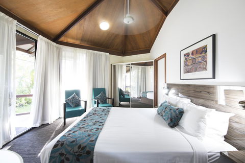 Palms City Resort - Accommodation Port Hedland 35