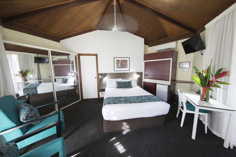 Palms City Resort - Accommodation Port Hedland 36