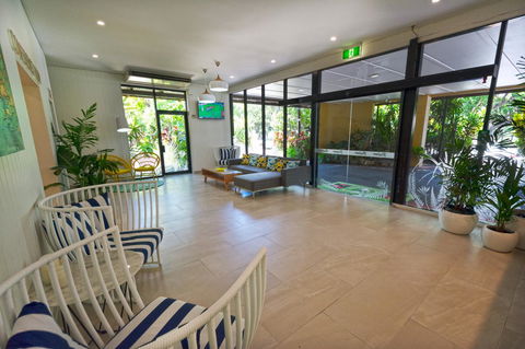 Palms City Resort - Accommodation Port Hedland 21