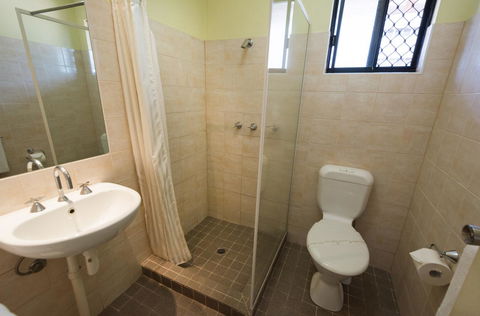 Palms City Resort - Accommodation Port Hedland 34