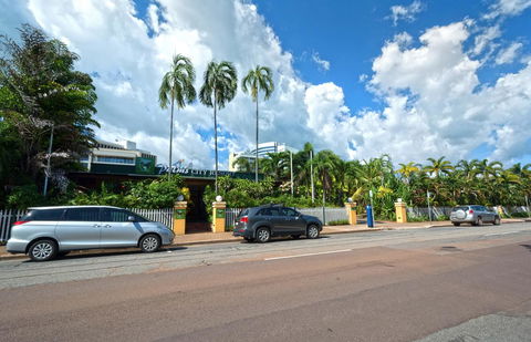 Palms City Resort - Accommodation Port Hedland 25