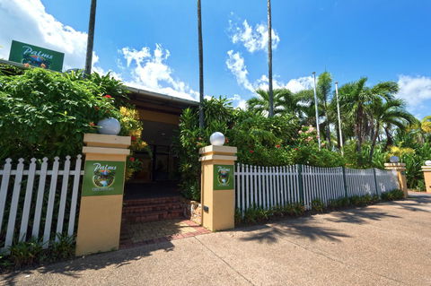Palms City Resort - Accommodation Port Hedland 26