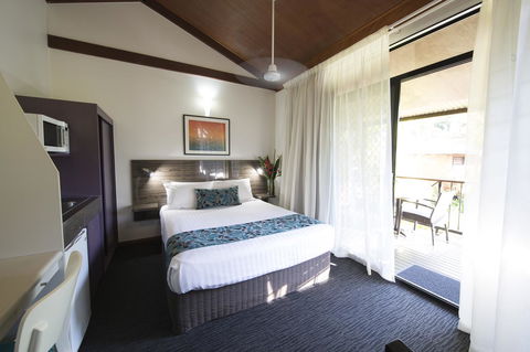 Palms City Resort - Accommodation Port Hedland 38