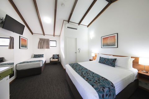 Palms City Resort - Accommodation Port Hedland 43