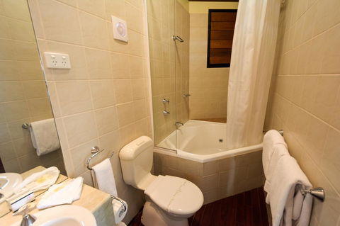 Palms City Resort - Accommodation Port Hedland 29