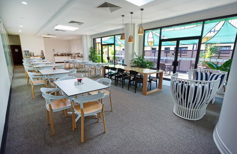 Palms City Resort - Accommodation Port Hedland 24