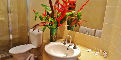 Palms City Resort - Accommodation Port Hedland 15