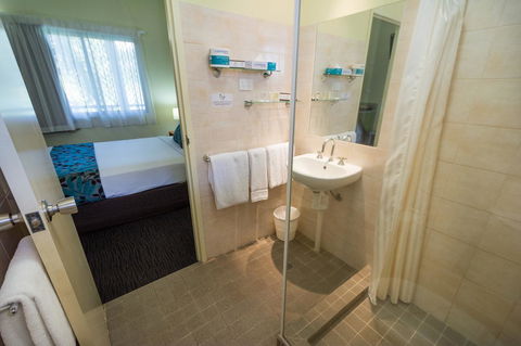 Palms City Resort - Accommodation Port Hedland 32