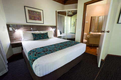 Palms City Resort - Accommodation Port Hedland 44