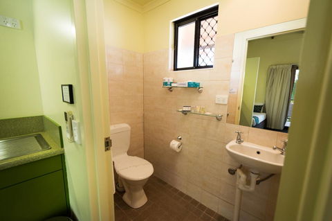 Palms City Resort - Accommodation Port Hedland 27