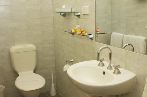 Palms City Resort - Accommodation Port Hedland 18