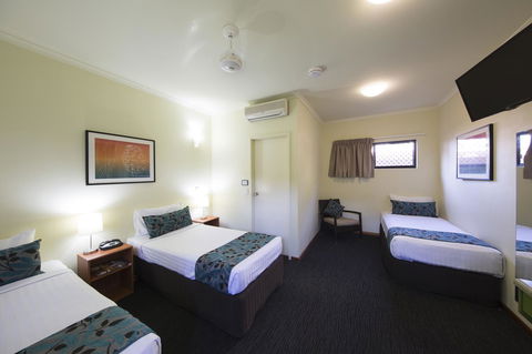 Palms City Resort - Accommodation Port Hedland 41