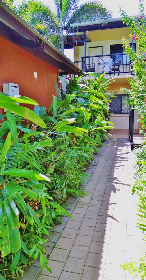 Palms City Resort - Accommodation Port Hedland 7