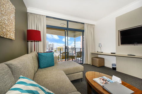 Mantra On The Esplanade - Accommodation Port Hedland 30