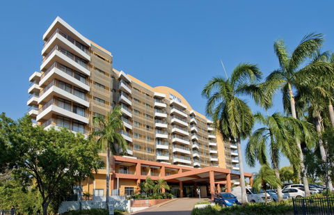 Mantra On The Esplanade - Accommodation Port Hedland 20