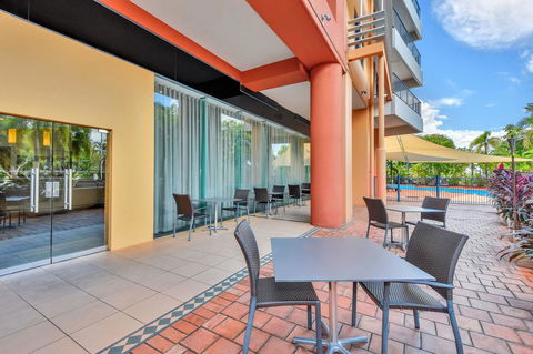 Mantra On The Esplanade - Accommodation Port Hedland 10