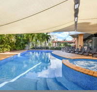 Mantra on The Esplanade - Accommodation Port Hedland