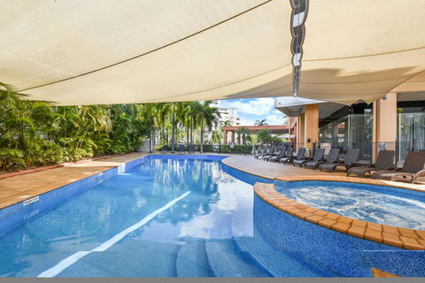 Mantra On The Esplanade - Accommodation Port Hedland 0