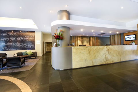 Mantra On The Esplanade - Accommodation Port Hedland 44